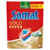 Somat Gold gépi mosogatótabletta 70 db 1232 g termékhez kapcsolódó kép