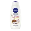 Nivea shower gel 750 ml Women Welcome sunshine termékhez kapcsolódó kép