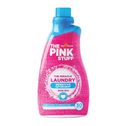 The Pink Stuff mosógél szenzitív 960ml termékhez kapcsolódó kép