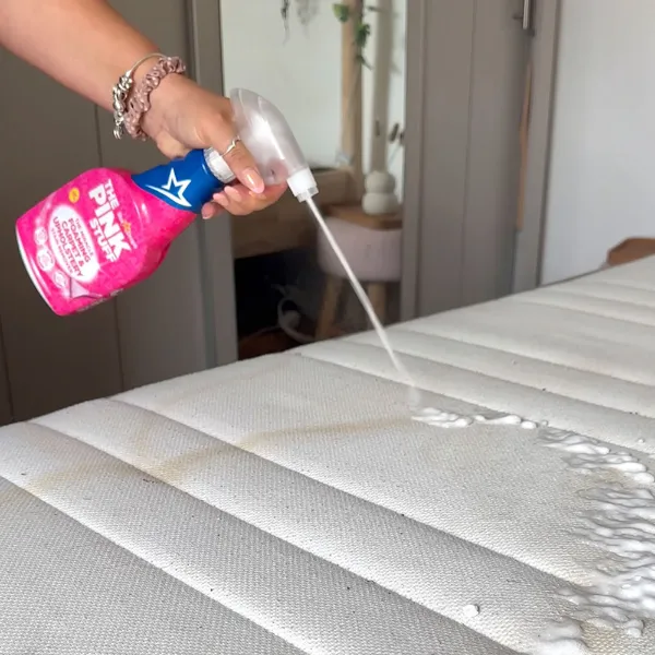 The Pink Stuff szőnyeg és kárpit folteltávolító 500ml termékhez kapcsolódó kép