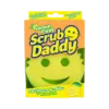 Scrub Daddy Original mosogatószivacs 1 db termékhez kapcsolódó kép