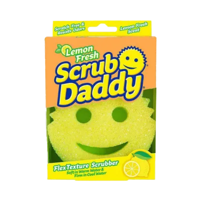 Scrub Daddy Original mosogatószivacs 1 db termékhez kapcsolódó kép