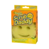 Scrub Daddy Original mosogatószivacs 1 db termékhez kapcsolódó kép