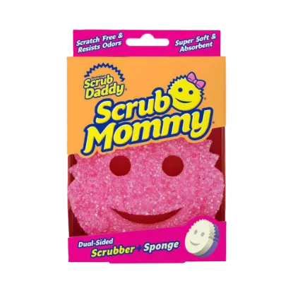 Scrub Mommy mosogatószivacs 1 db termékhez kapcsolódó kép