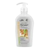 Jade folyékony krémszappan 400ml pumpás Almond Milk termékhez kapcsolódó kép
