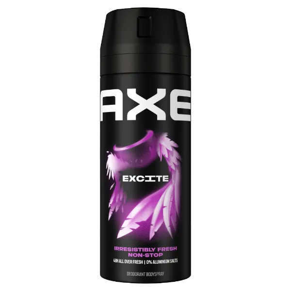 Axe deo 150 ml Excite termékhez kapcsolódó kép