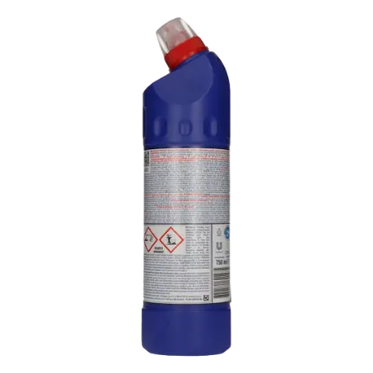 Domestos Extended Power sűrű fertőtlenítő hatású tisztítószer 750ml Original termékhez kapcsolódó kép