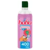 Baba gyermek sampon könnymentes 400 ml termékhez kapcsolódó kép