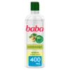 Baba sampon sérült és száraz hajra avokádóolajjal 400 ml termékhez kapcsolódó kép