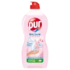 Pur Balsam Hands & Nails kézi mosogatószer 450 ml termékhez kapcsolódó kép