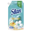 Silan Aromatherapy Fresh Ocean öblítő koncentrátum 54 mosás 594 ml termékhez kapcsolódó kép