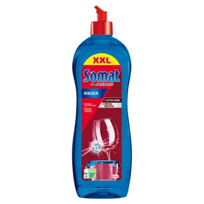 Somat Duo Power Experts öblítő mosogatógéphez 750 ml termékhez kapcsolódó kép