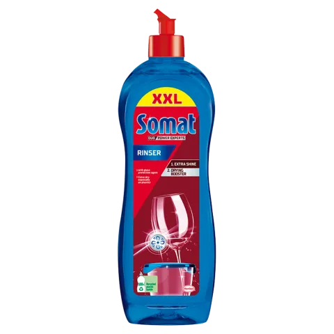 Somat Duo Power Experts öblítő mosogatógéphez 750 ml termékhez kapcsolódó kép