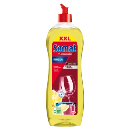 Somat Duo Power Experts öblítő mosogatógéphez 750 ml termékhez kapcsolódó kép