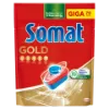 Somat Gold gépi mosogatótabletta 70 db 1232 g termékhez kapcsolódó kép