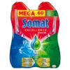 Somat Excellence Duo Gel mosogatógél 2 x 540 ml termékhez kapcsolódó kép