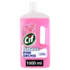 CIF Brilliance Folyékony Tisztítószer Pink Orchidea 1 l termékhez kapcsolódó kép