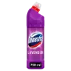 Domestos Extended Power Lavender fertőtlenítő hatású folyékony tisztítószer 750 ml termékhez kapcsolódó kép