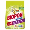 Biopon Takarékos Color mosószer színes ruhákhoz 17 mosás 1,02 kg  termékhez kapcsolódó kép