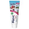 Signal Kids Super Mario epres ízű fogkrém 0-6 év 75 ml  termékhez kapcsolódó kép