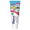 Signal Kids Super Mario epres ízű fogkrém 0-6 év 75 ml  termékhez kapcsolódó kép