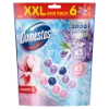 Domestos Power 5 Magnolia/Lavender WC frissítő blokk 6 x 50 g termékhez kapcsolódó kép