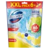 Domestos Power 5 Lime WC frissítő blokk 6 x 50 g termékhez kapcsolódó kép