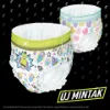 Ninjamas Pyjama Pants Űrhajós, 60 db Pyjama Bugyipelenka, 7 Éves Kor, 17kg-30kg termékhez kapcsolódó kép
