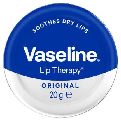 Vaseline Lip Therapy Original ajakápoló 20 g termékhez kapcsolódó kép
