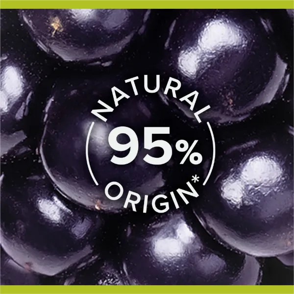 Palmolive Smoothies Velvety Blackberry tusfürdő 500 ml termékhez kapcsolódó kép
