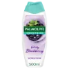 Palmolive Smoothies Velvety Blackberry tusfürdő 500 ml termékhez kapcsolódó kép