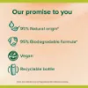 Palmolive Smoothies Refreshing Peach tusfürdő 500 ml termékhez kapcsolódó kép