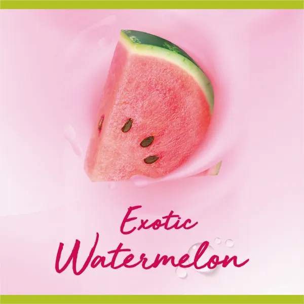 Palmolive Smoothies Exotic Watermelon tusfürdő 500 ml termékhez kapcsolódó kép