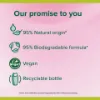 Palmolive Smoothies Exotic Watermelon tusfürdő 500 ml termékhez kapcsolódó kép