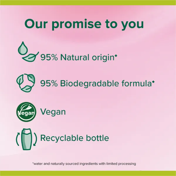 Palmolive Smoothies Exotic Watermelon tusfürdő 500 ml termékhez kapcsolódó kép