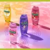 Palmolive Aroma Essence Forever Happy tusfürdő 500 ml termékhez kapcsolódó kép