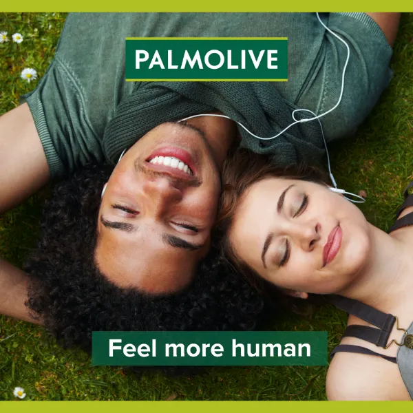 Palmolive Naturals Olive & Milk tusfürdő 500 ml termékhez kapcsolódó kép