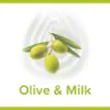Palmolive Naturals Olive & Milk tusfürdő 500 ml termékhez kapcsolódó kép