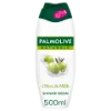 Palmolive Naturals Olive & Milk tusfürdő 500 ml termékhez kapcsolódó kép