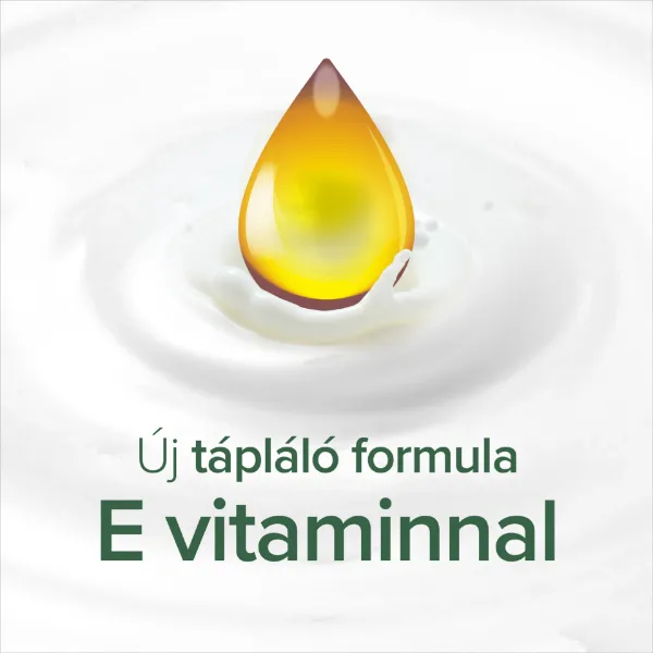 Palmolive Naturals Milk & Honey tusfürdő 500 ml termékhez kapcsolódó kép
