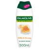 Palmolive Naturals Milk & Honey tusfürdő 500 ml termékhez kapcsolódó kép