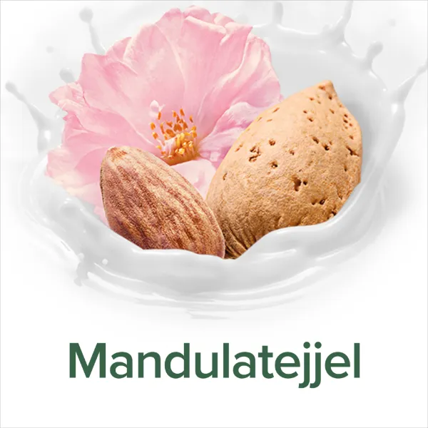 Palmolive Naturals Almond & Milk tusfürdő 500 ml termékhez kapcsolódó kép