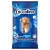 Coccolino Fresh Sky nedves kendő szárítógéphez 20 db termékhez kapcsolódó kép