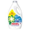 Ariel Folyékony Mosószer, 50 Mosáshoz, + Touch Of Lenor Fresh Air termékhez kapcsolódó kép