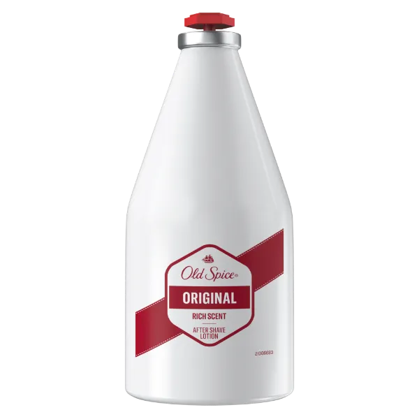 Old Spice Original Borotválkozás Utáni Arcszesz, 100ml termékhez kapcsolódó kép