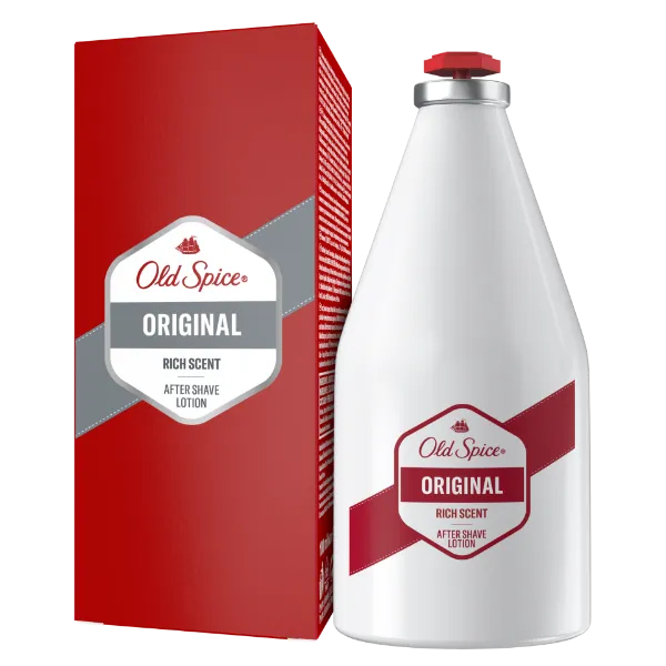 Old Spice Original Borotválkozás Utáni Arcszesz, 100ml termékhez kapcsolódó kép