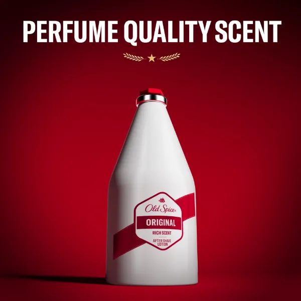 Old Spice Original Borotválkozás Utáni Arcszesz, 100ml termékhez kapcsolódó kép