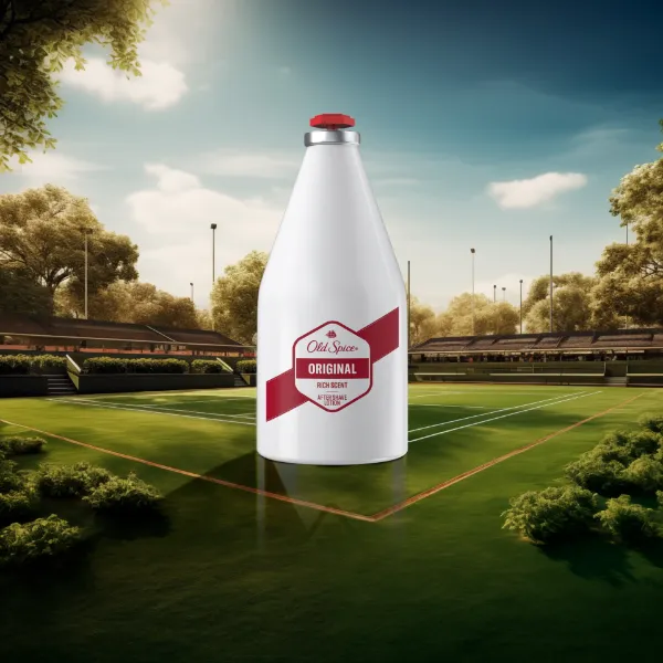 Old Spice Original Borotválkozás Utáni Arcszesz, 100ml termékhez kapcsolódó kép