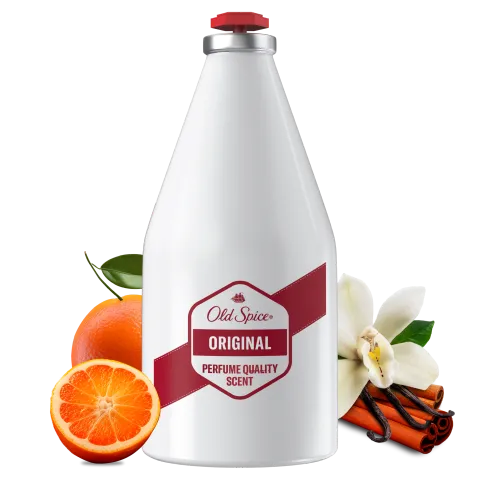 Old Spice Original Borotválkozás Utáni Arcszesz, 100ml termékhez kapcsolódó kép