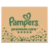 Pampers Premium Care - havi pelenkacsomag, Méret: 5, 148 Pelenka, 11kg-16kg termékhez kapcsolódó kép